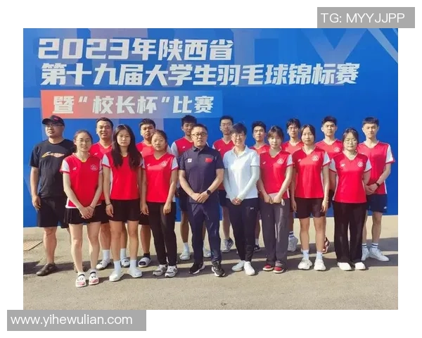 西安羽毛球队在全国羽毛球意识排行榜中荣获第五名的佳绩分析