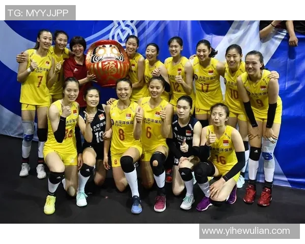 上海排球队在奥运会上的比赛经验与表现分析