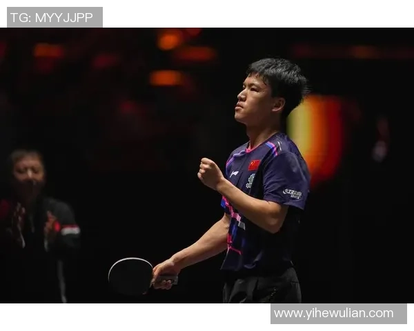 成都乒乓球队在大满贯赛事中的意识表现分析与评价